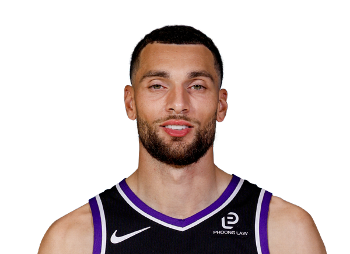Zach LaVine